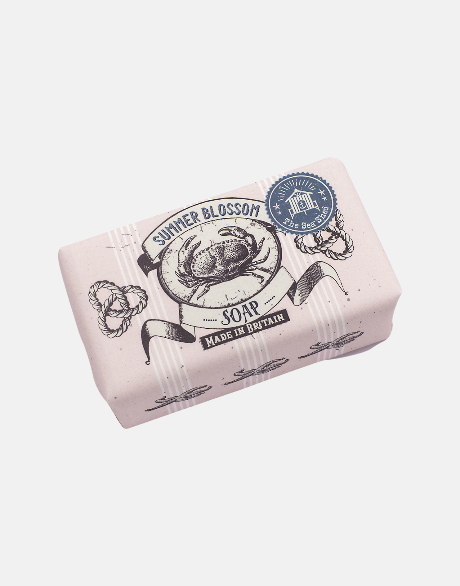 The Sea Shed, Summer Blossom Soap